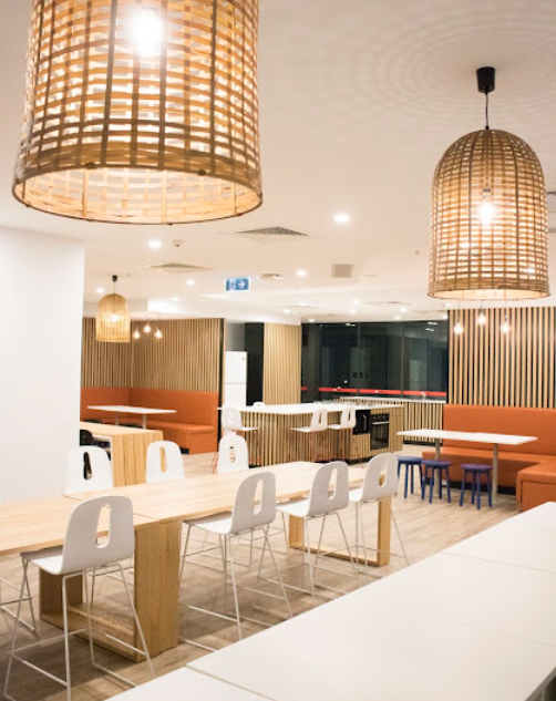 UniLodge Park Central