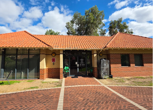 UniLodge at Curtin - Kurrajong Village