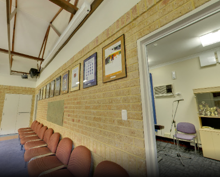 UniLodge at Curtin - Vickery House