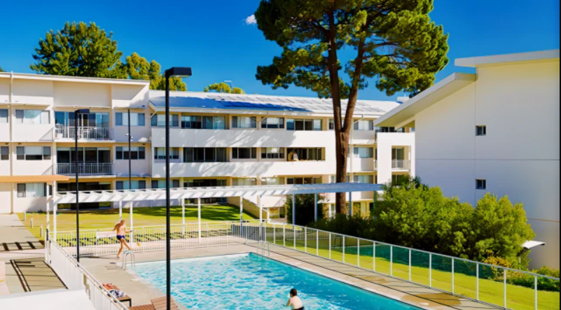 Murdoch University Village