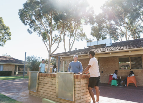 UniLodge at Curtin - Vickery House