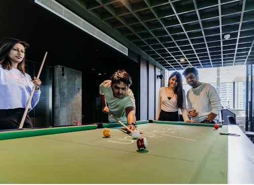 The Switch Perth Central