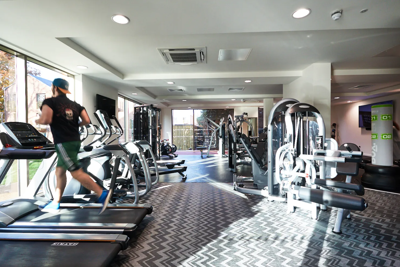 Vita York Lawrence Street