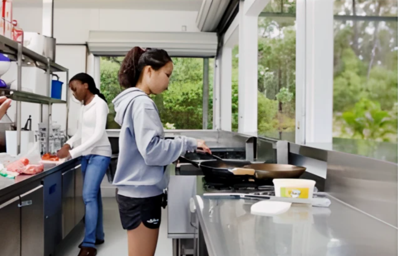 Griffith University Village