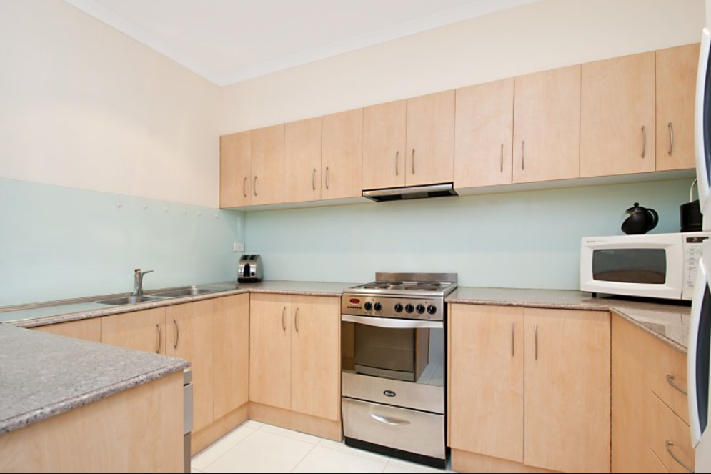 Student Living - Tower Apartments