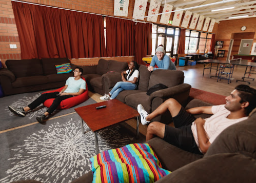 UniLodge at Curtin University - Guild House