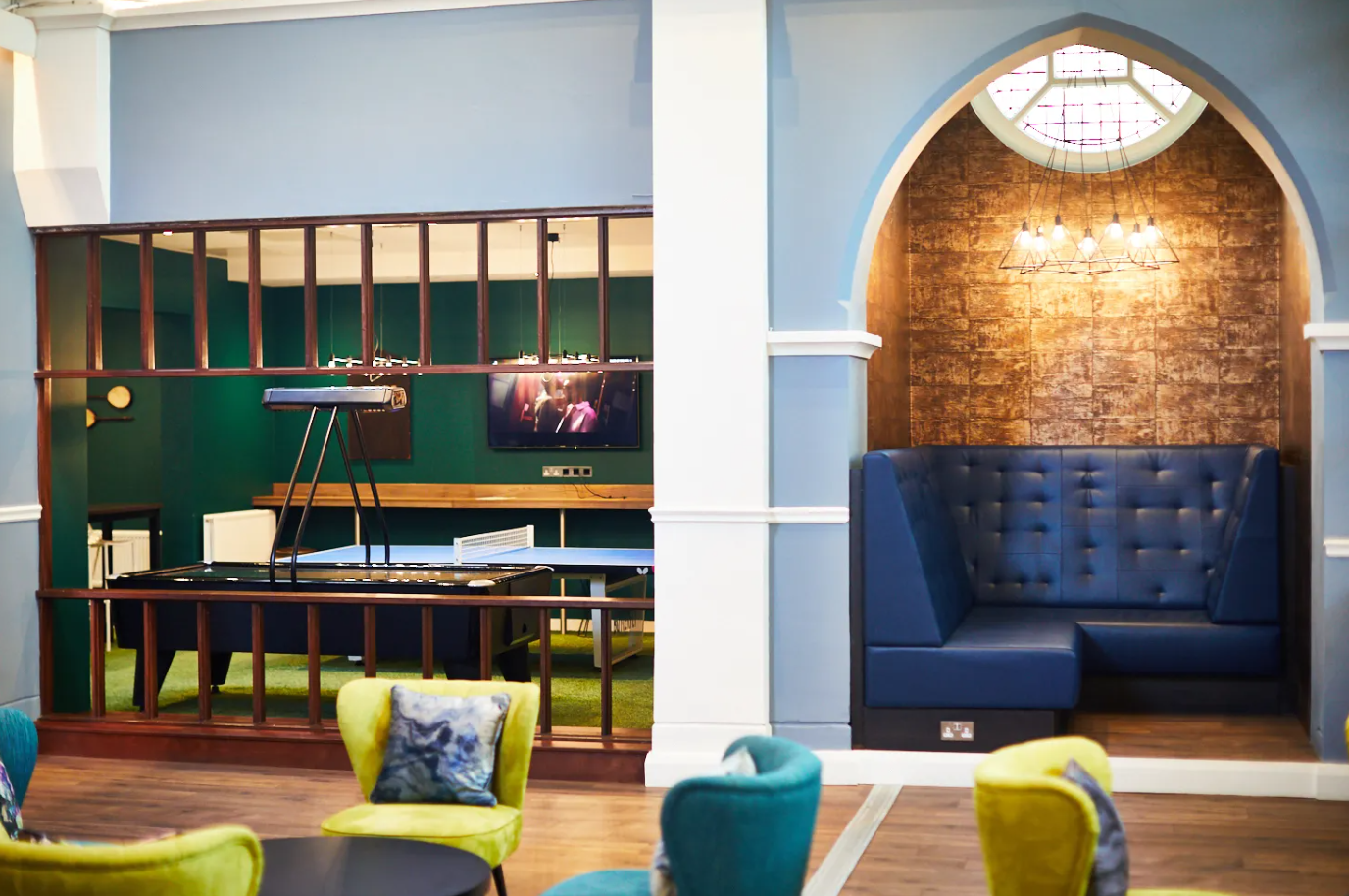 Vita York Lawrence Street