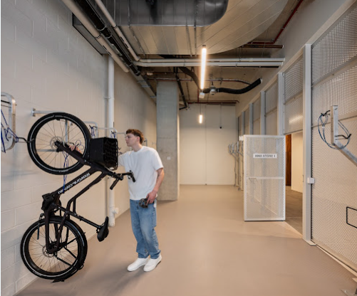 UniLodge Perth Central