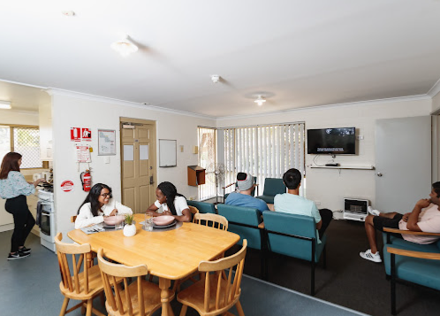 UniLodge at Curtin - Vickery House