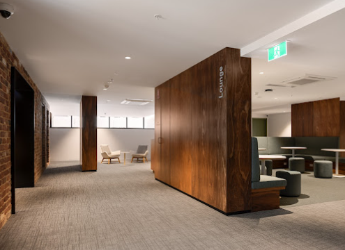 UniLodge Perth Central