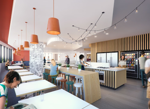 UniLodge Park Central