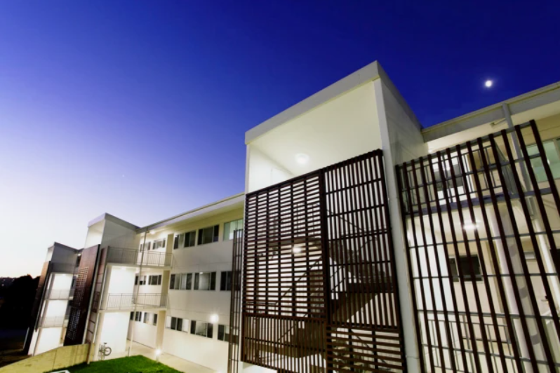 Murdoch University Village