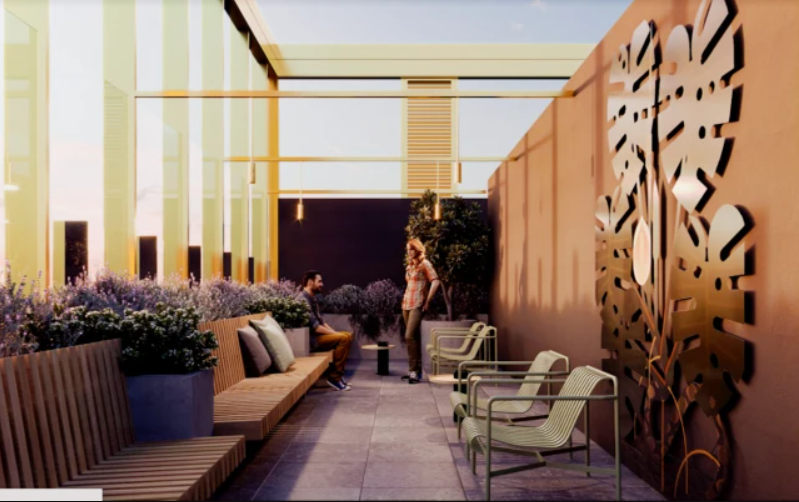 The Switch Perth Central