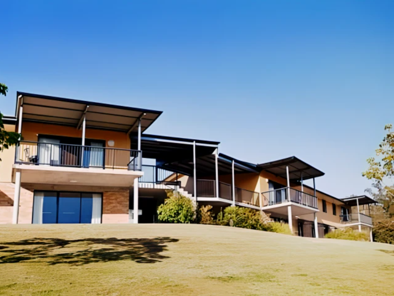 UniLodge SCU Lismore - Magellan