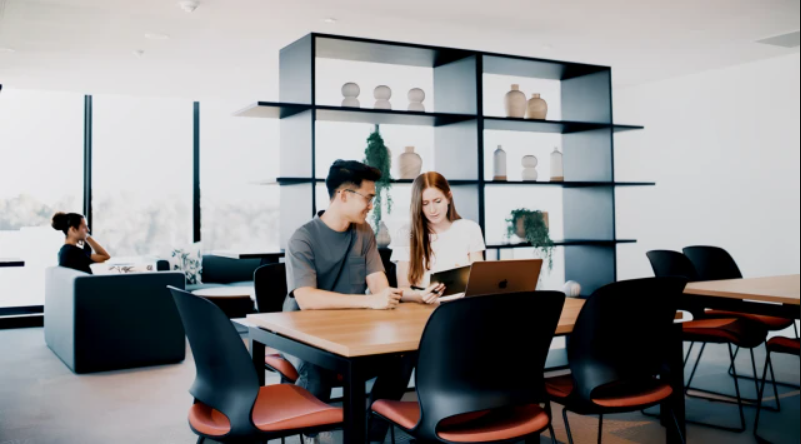 St Catherine's College at Curtin University