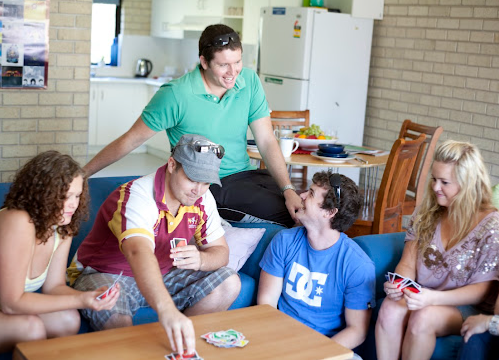 UniLodge SCU Coffs Harbour