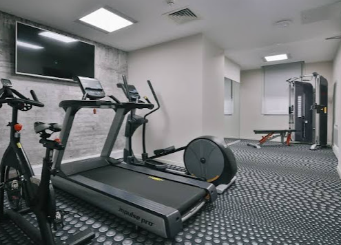 Samuel Tuke Apartments