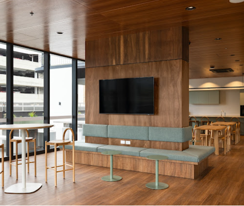 UniLodge Perth Central