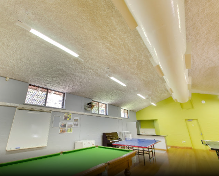 UniLodge at Curtin - Kurrajong Village