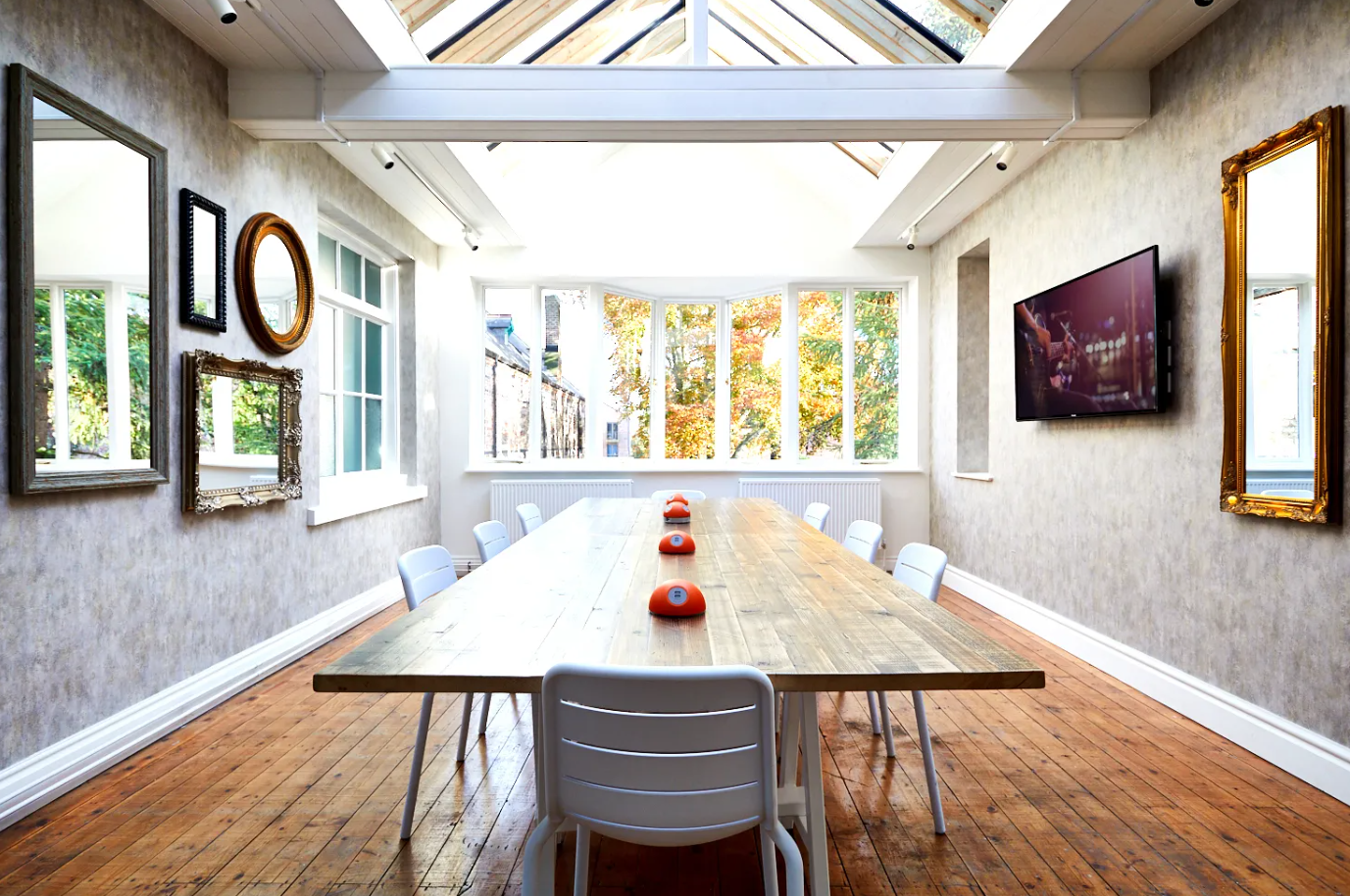 Vita York Lawrence Street