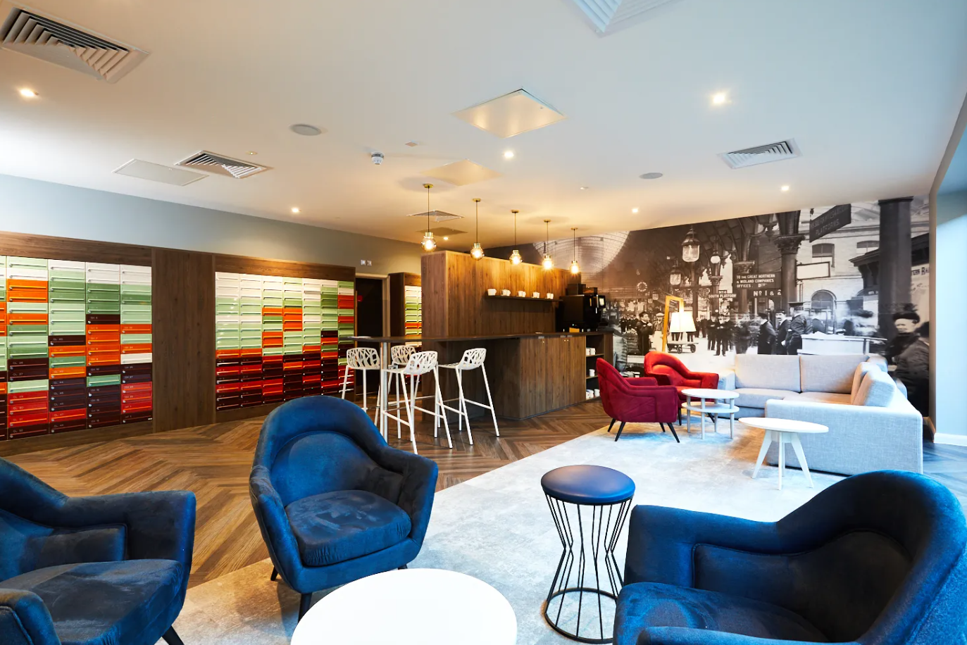 Vita York Lawrence Street