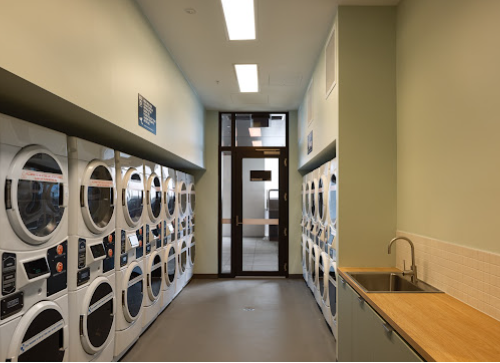 UniLodge Perth Central