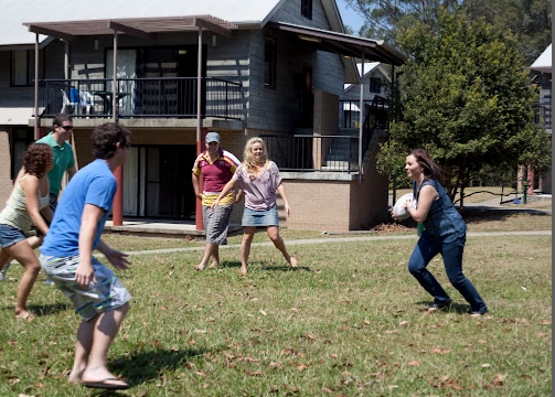 UniLodge SCU Coffs Harbour