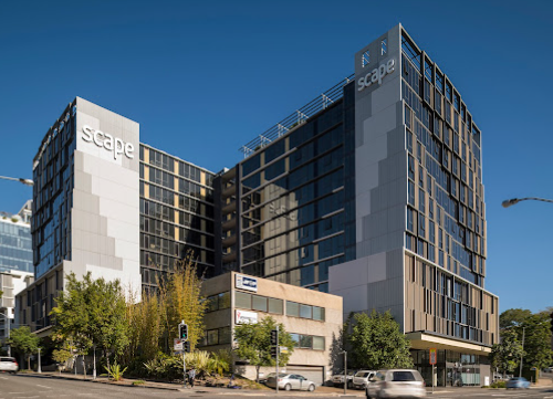 Scape Merivale