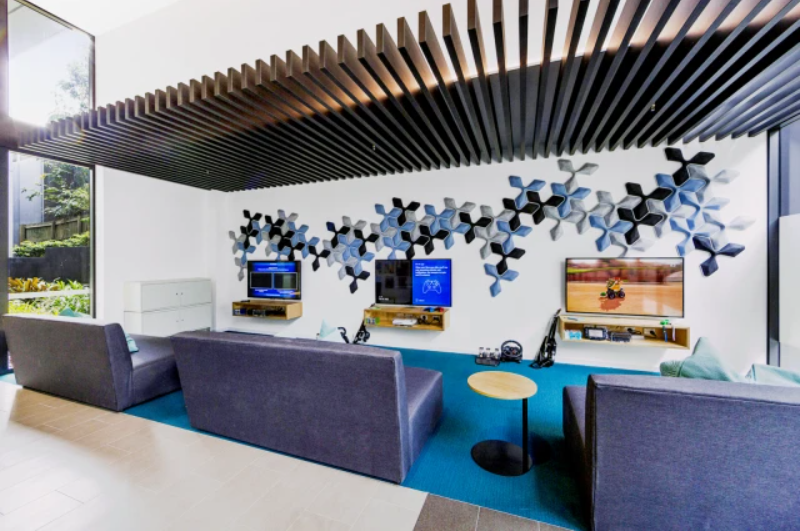 Scape Merivale