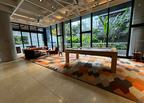 Iglu Brisbane City Student Accommodation