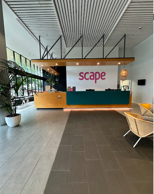 Scape Merivale