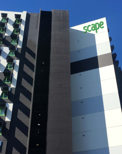 Scape Tribune